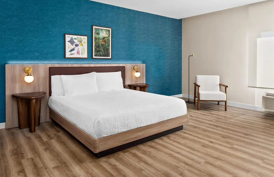 Hilton Garden Inn Guanacaste Airport-1